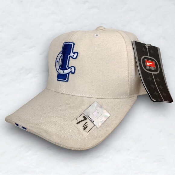 Nike Other - Team Nike Retro/Vintage Indianapolis Colts with Tag